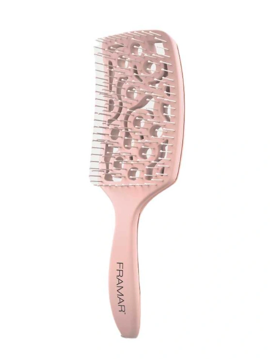Framar Vent Brush - Champagne (SKU:30201) főképe